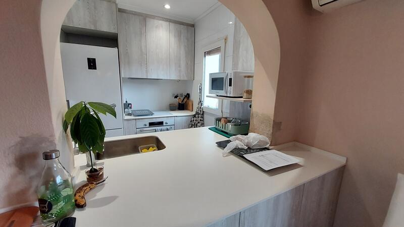 2 Schlafzimmer Duplex zu verkaufen