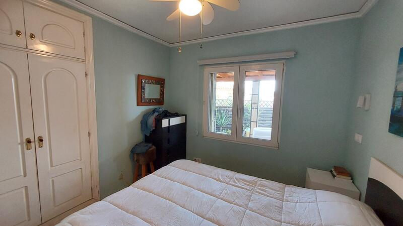2 Schlafzimmer Duplex zu verkaufen