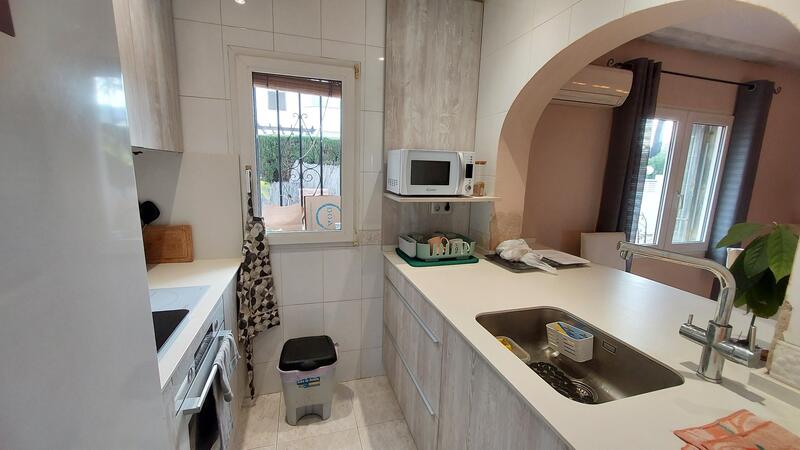 2 Schlafzimmer Duplex zu verkaufen