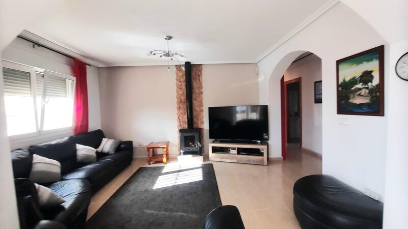 3 bedroom Country House for sale