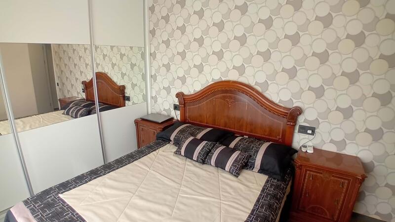 3 Schlafzimmer Stadthaus zu verkaufen