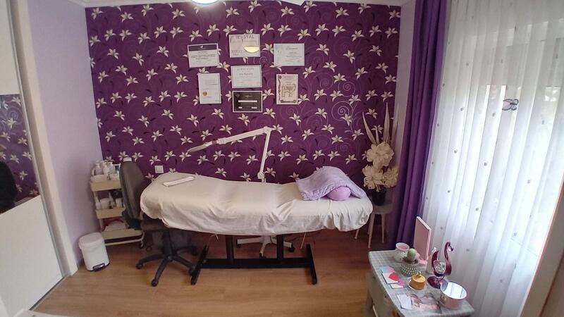 3 Schlafzimmer Stadthaus zu verkaufen