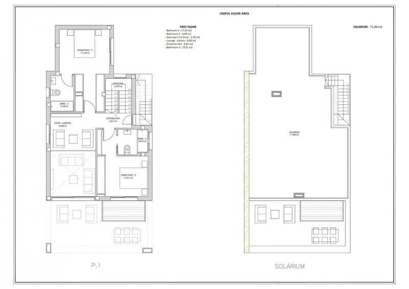 4 Schlafzimmer Villa zu verkaufen