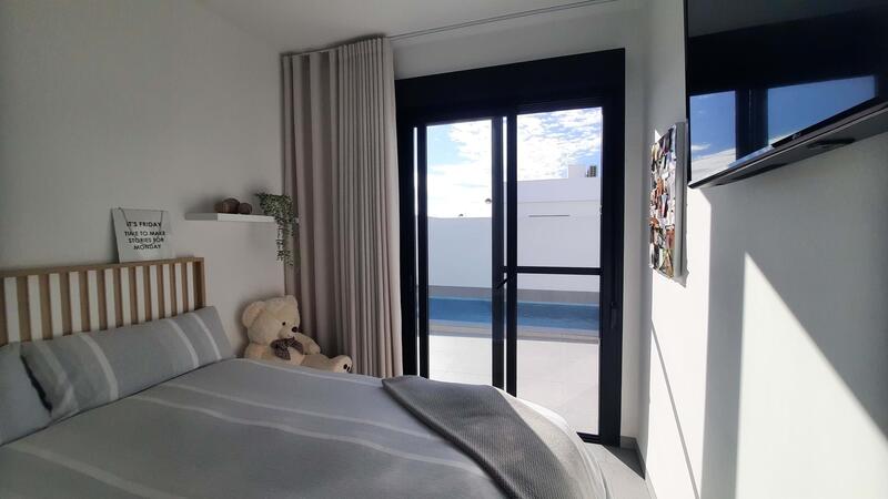 3 bedroom Country House for sale