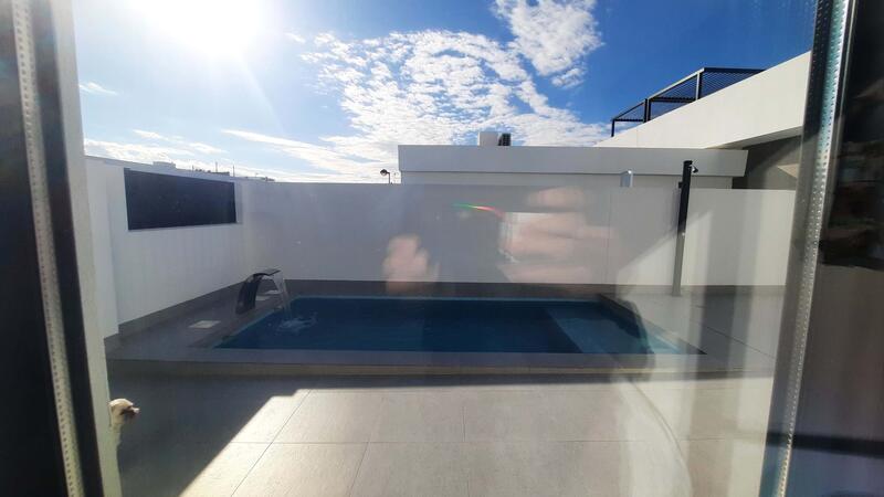 3 bedroom Country House for sale
