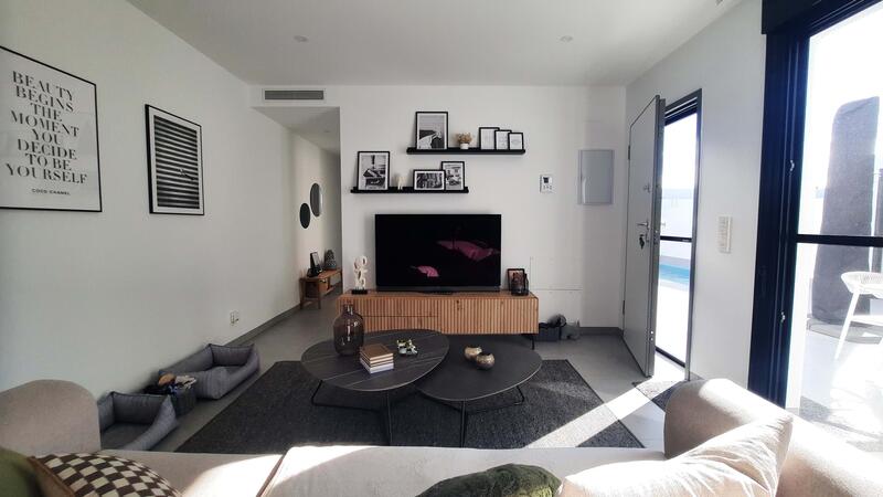 3 bedroom Country House for sale
