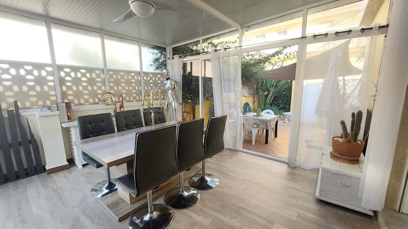 4 slaapkamer Tweezijdig Te koop