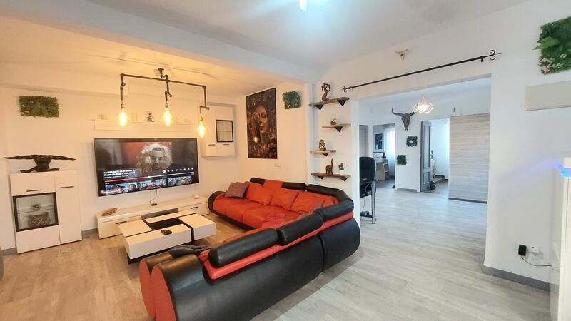 4 slaapkamer Tweezijdig Te koop