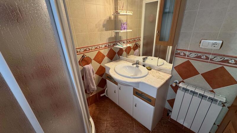 3 chambre Auberge à vendre