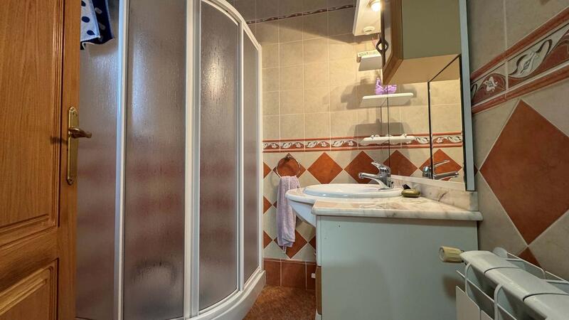 3 chambre Auberge à vendre