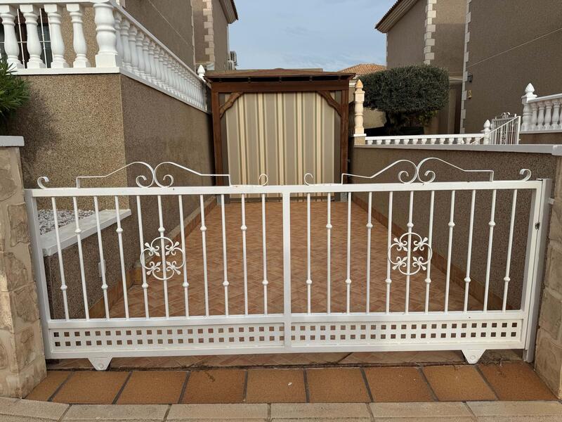 3 chambre Auberge à vendre