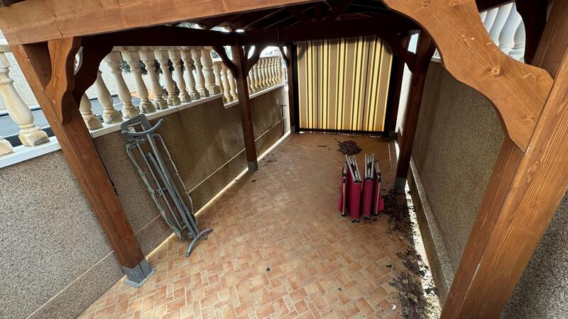 3 chambre Auberge à vendre