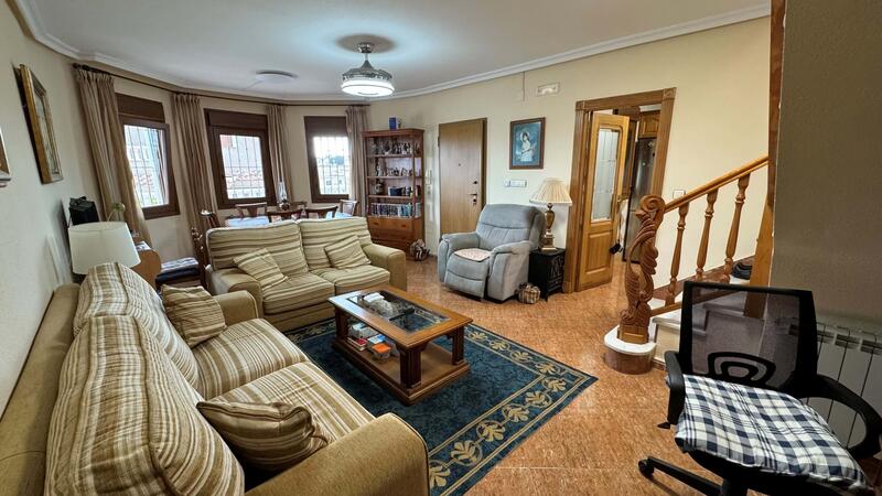 3 chambre Auberge à vendre