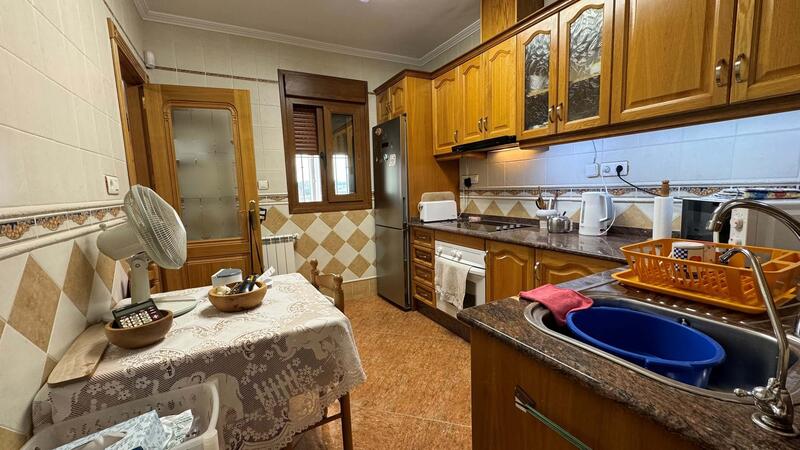 3 chambre Auberge à vendre