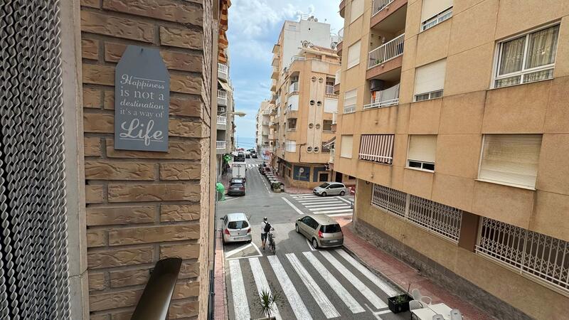 1 Cuarto Apartamento en venta