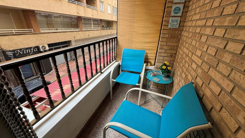 1 Cuarto Apartamento en venta