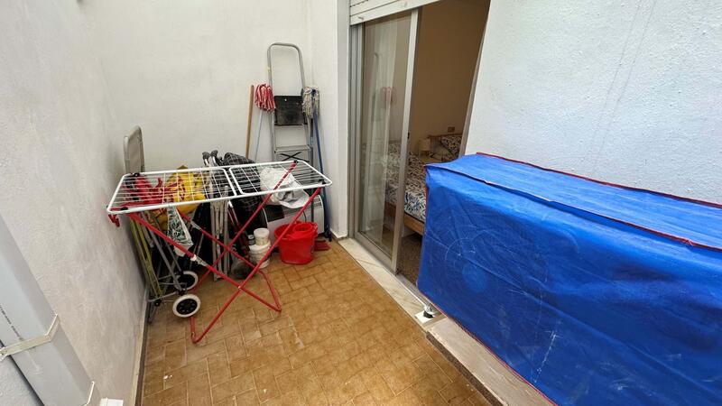 1 Cuarto Apartamento en venta