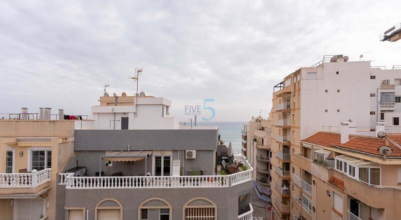 1 Cuarto Apartamento en venta
