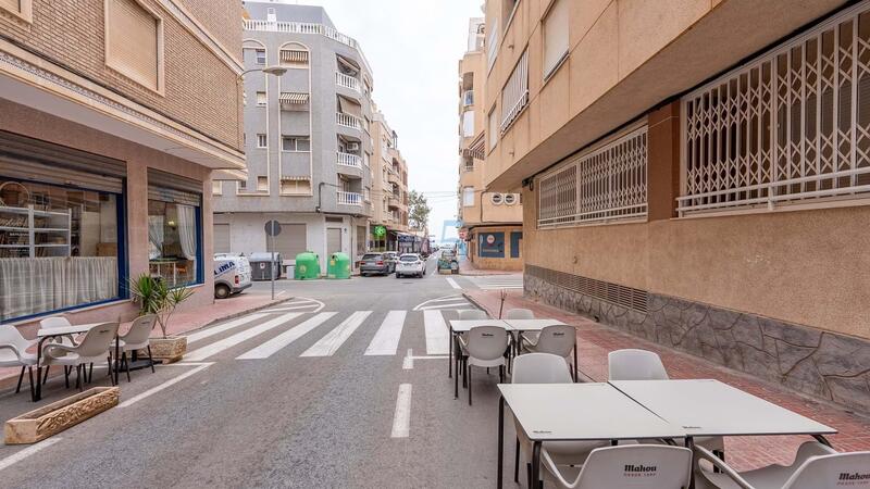 1 Cuarto Apartamento en venta
