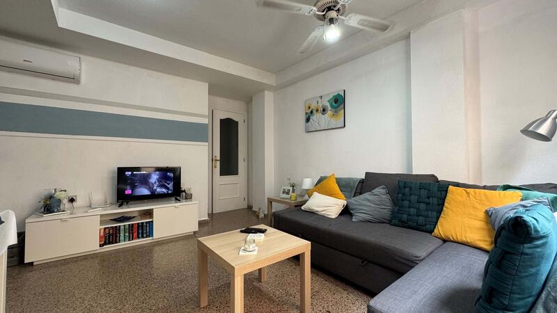 1 Cuarto Apartamento en venta