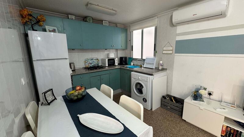 1 Cuarto Apartamento en venta