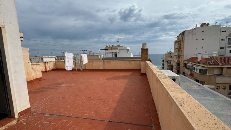 1 Cuarto Apartamento en venta