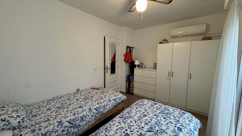 1 Cuarto Apartamento en venta