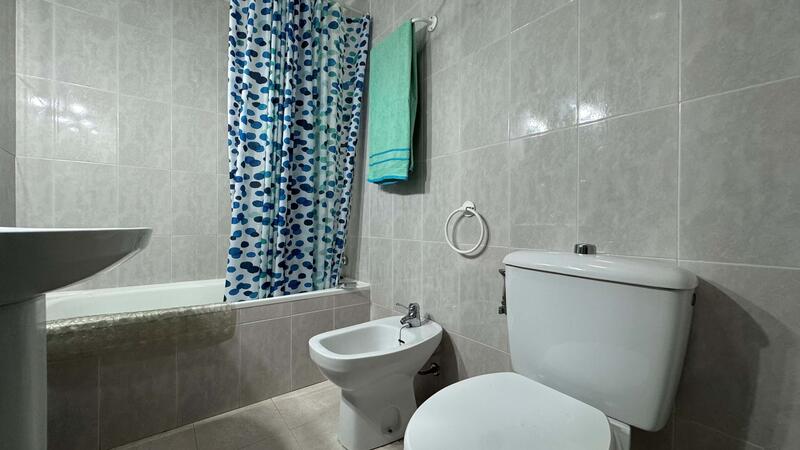 1 Cuarto Apartamento en venta