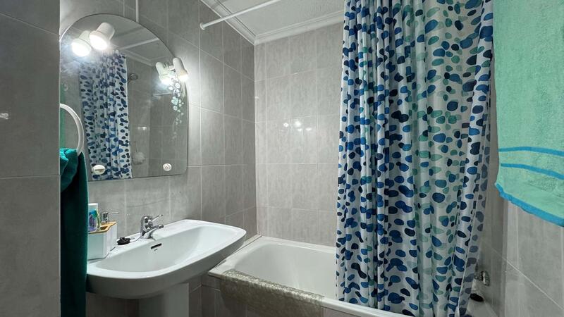 1 Cuarto Apartamento en venta