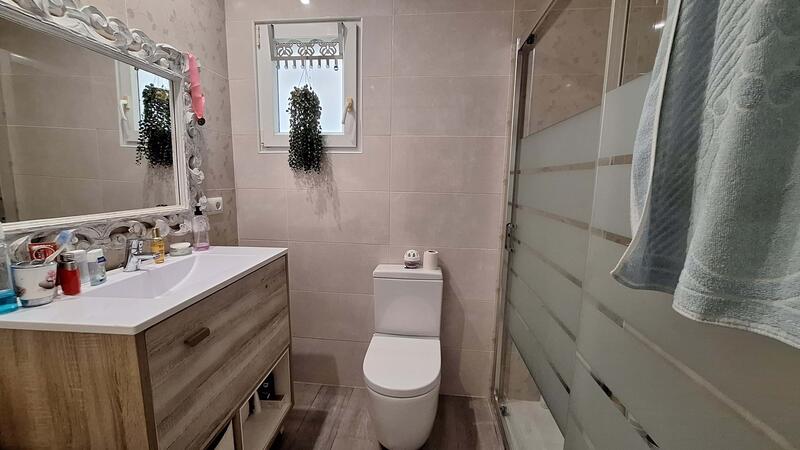 3 Cuarto Dúplex en venta