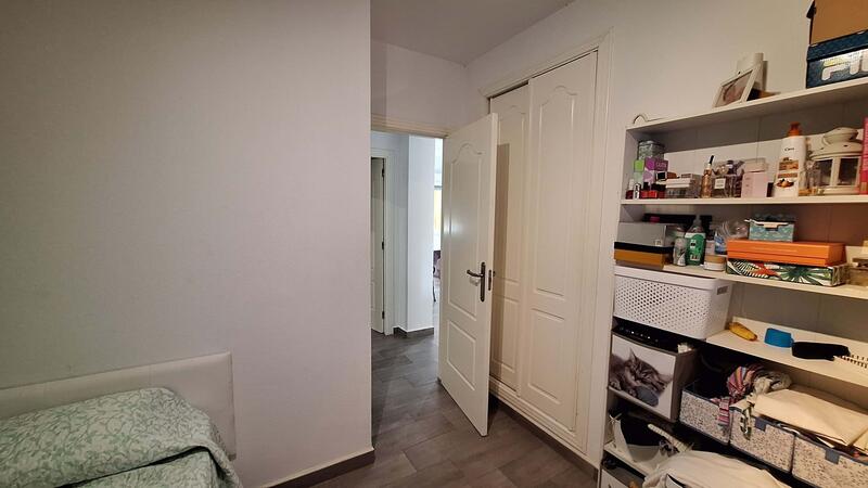3 Cuarto Dúplex en venta