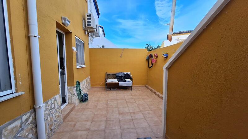 3 Cuarto Dúplex en venta