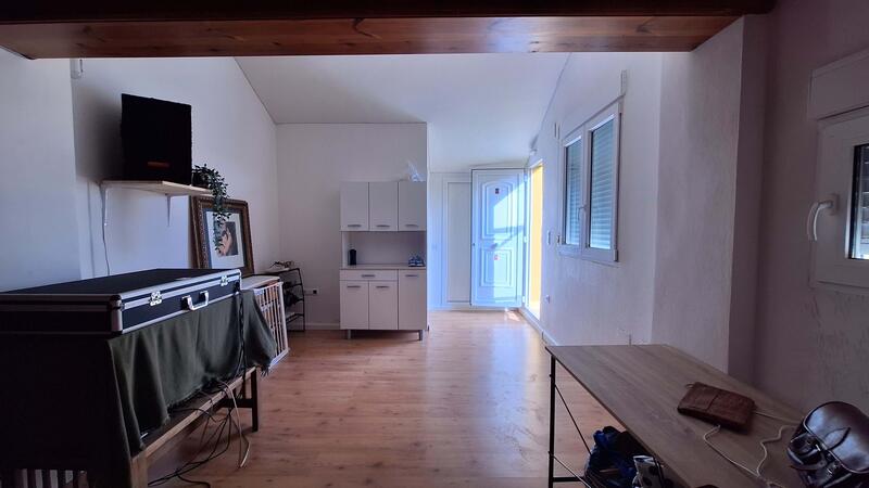 3 Cuarto Dúplex en venta