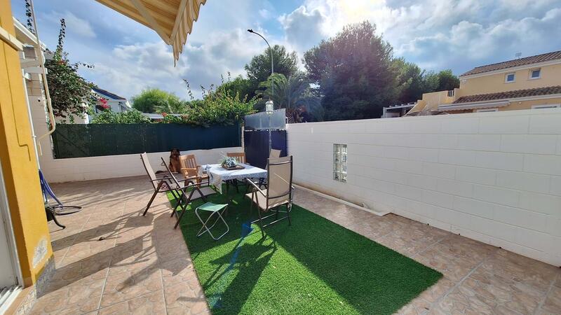 3 Cuarto Dúplex en venta