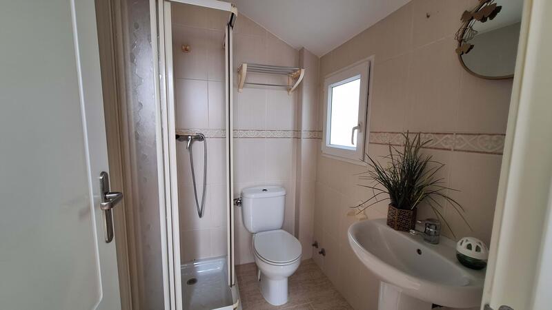 3 Cuarto Dúplex en venta