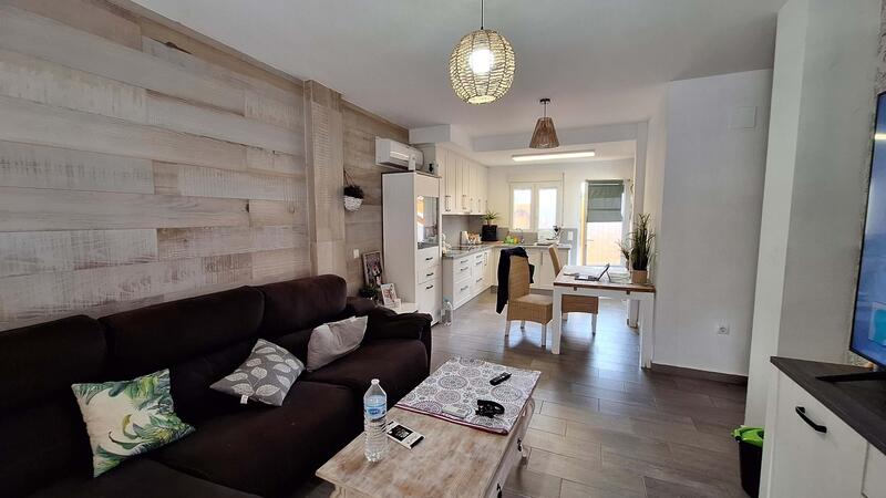 3 Cuarto Dúplex en venta