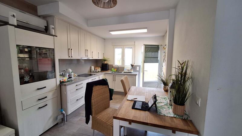 3 Cuarto Dúplex en venta
