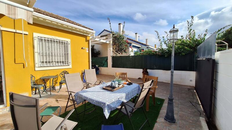 3 Cuarto Dúplex en venta