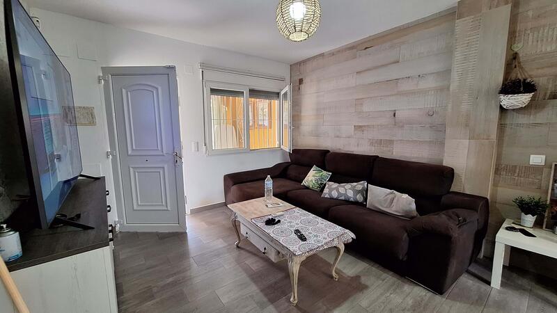 3 Cuarto Dúplex en venta