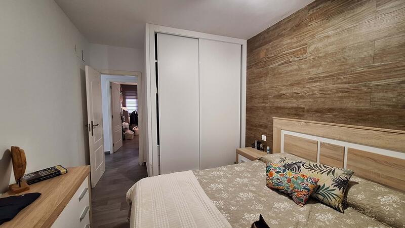 3 Cuarto Dúplex en venta