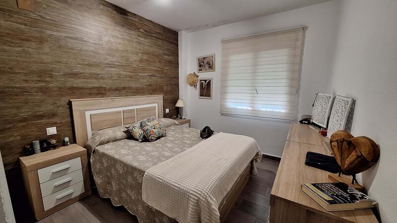 3 Cuarto Dúplex en venta