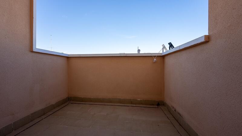 3 bedroom Townhouse for sale
