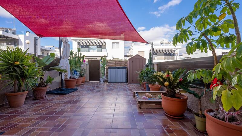 3 bedroom Townhouse for sale