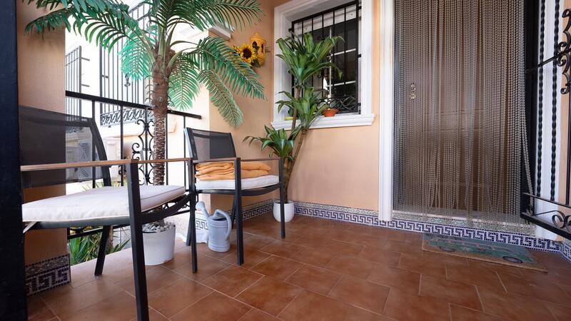 3 bedroom Townhouse for sale