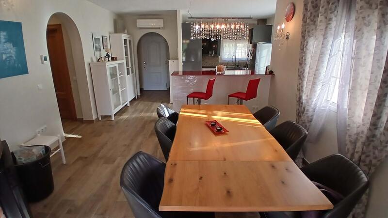 3 Schlafzimmer Villa zu verkaufen