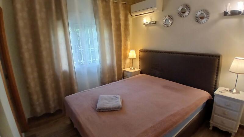 3 Schlafzimmer Villa zu verkaufen