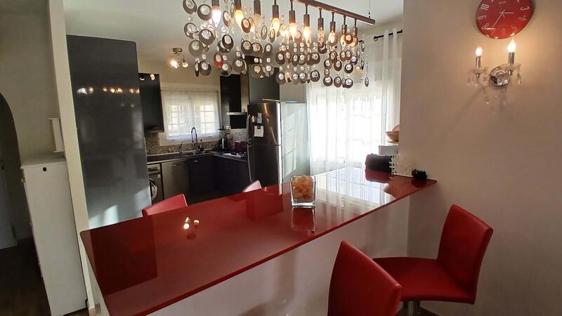 3 Schlafzimmer Villa zu verkaufen