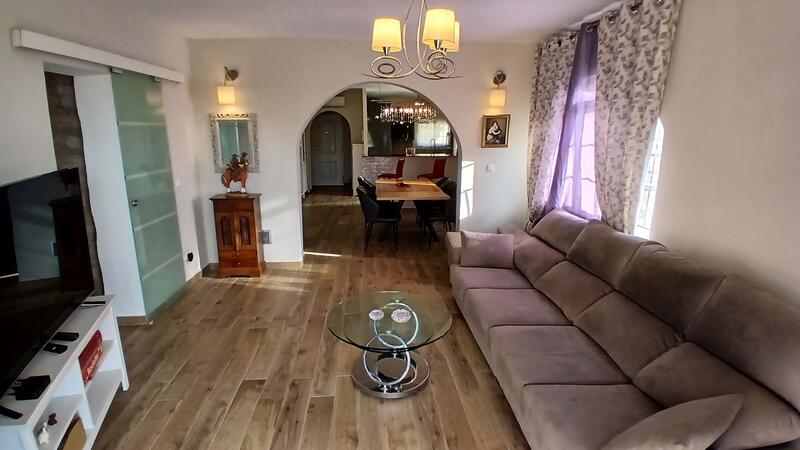 3 Schlafzimmer Villa zu verkaufen