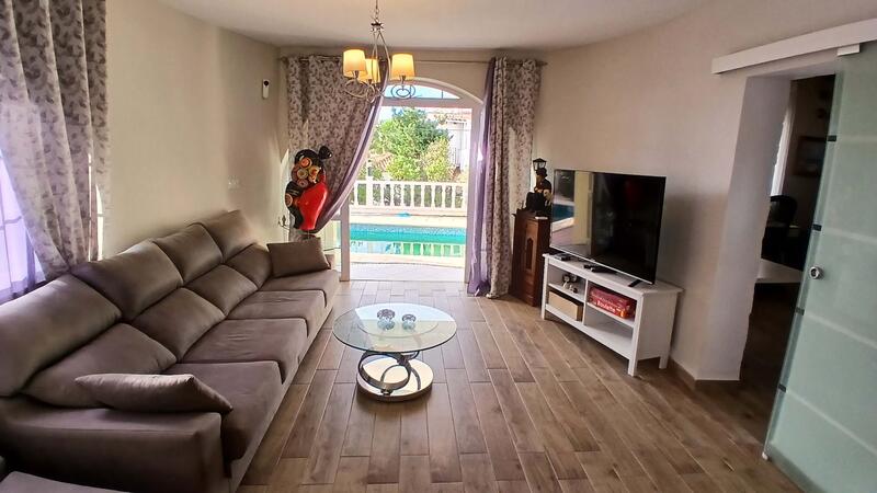 3 Schlafzimmer Villa zu verkaufen