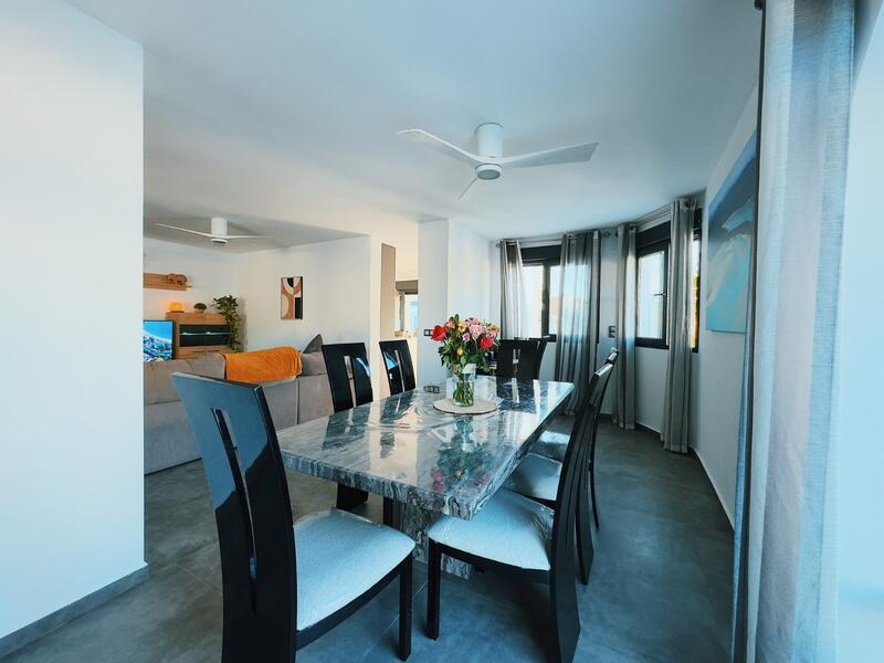 5 Cuarto Casa de Campo en venta
